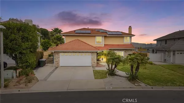 4300 Deodar Drive, Yorba Linda, CA 92886