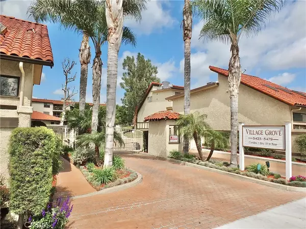 5479 E Centralia Street #3, Long Beach, CA 90808