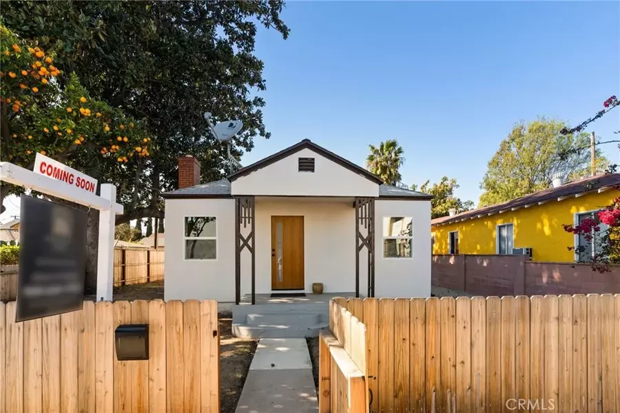 13831 Orange Street, Tustin, CA 92780