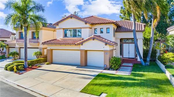 12475 WOODHALL Way,  Tustin,  CA 92782
