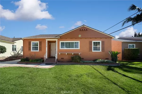 4206 Maybank Avenue, Lakewood, CA 90712