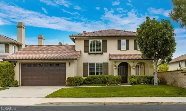 Chino Hills, CA 91709,5444 Pine Avenue