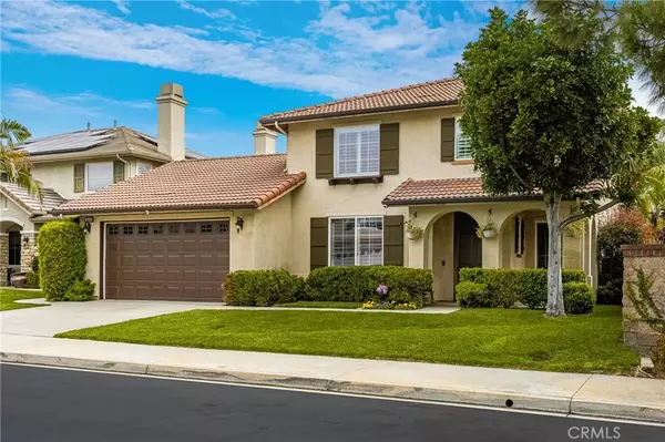 Chino Hills, CA 91709,5444 Pine Avenue
