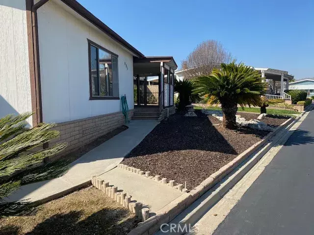 685 View Lake #161, Brea, CA 92821
