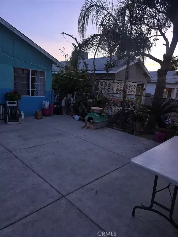 Bakersfield, CA 93305,607 Goodman Street