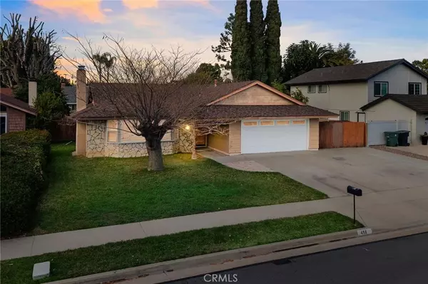 Placentia, CA 92870,419 Wooden Drive