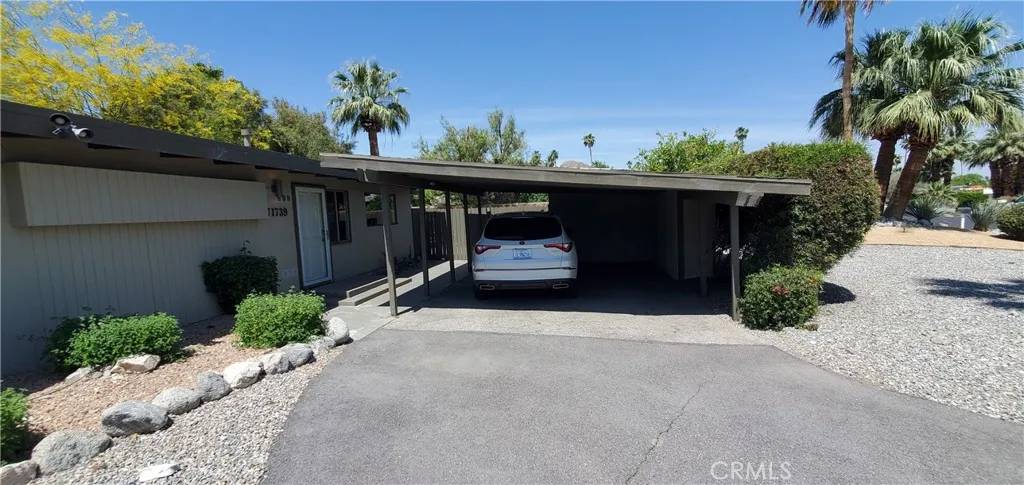 Rancho Mirage, CA 92270,71739 Tunis Road