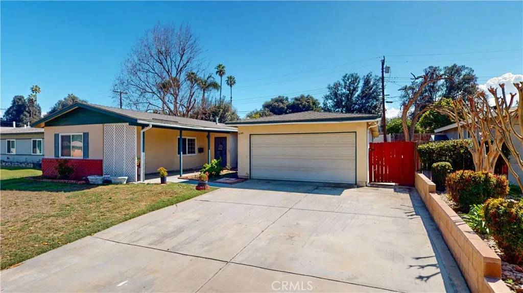 8240 Garfield Street, Riverside, CA 92504
