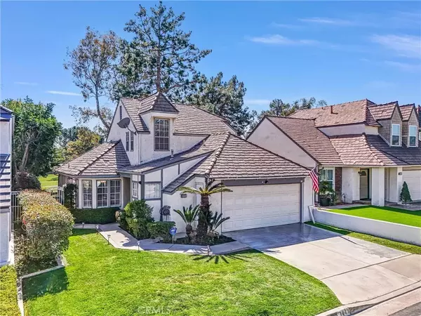 1044 Henrietta Circle,  Placentia,  CA 92870