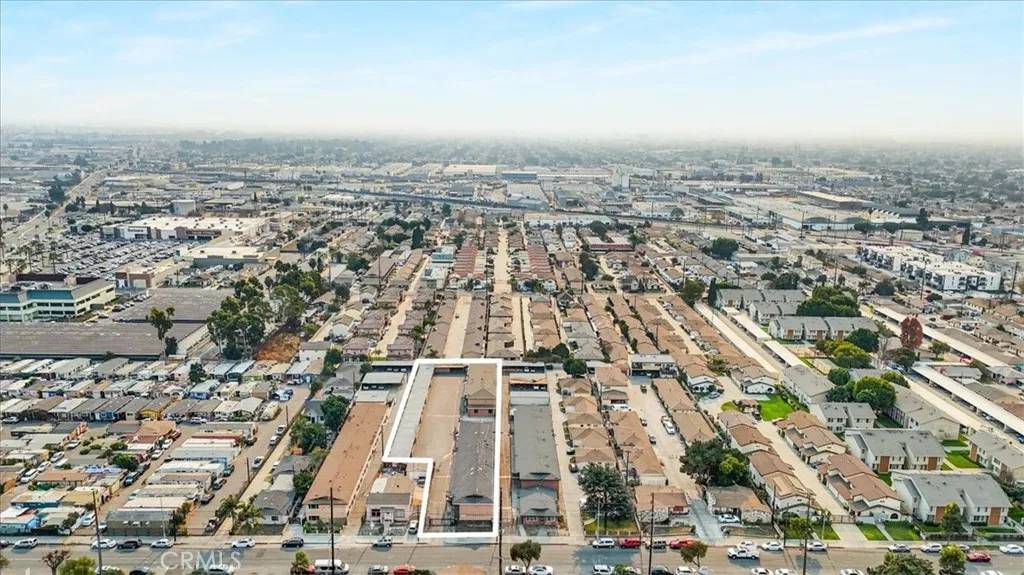 Cudahy, CA 90201,4434 Clara Street