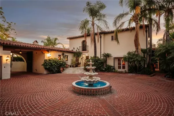 12802 Panorama Crest, North Tustin, CA 92705