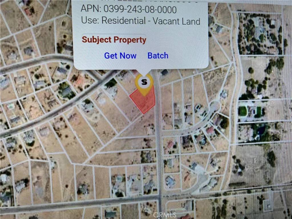 Hesperia, CA 92345,10656 Choiceana