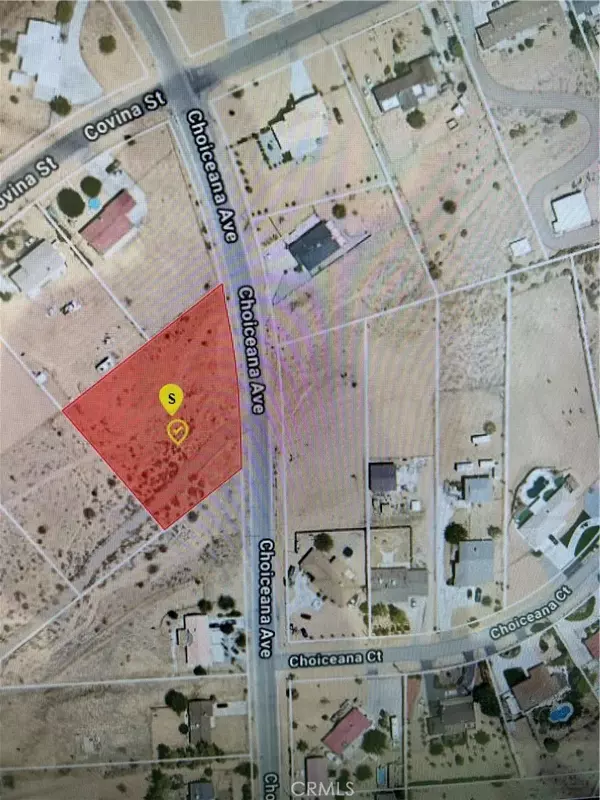 Hesperia, CA 92345,10656 Choiceana