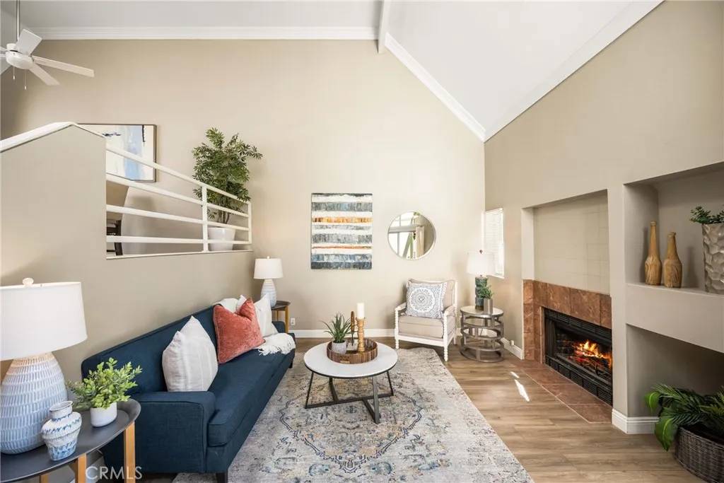 5846 E Creekside Avenue #11, Orange, CA 92869