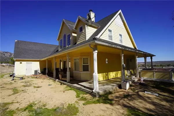 Aguanga, CA 92536,49350 Squaw Peak Court