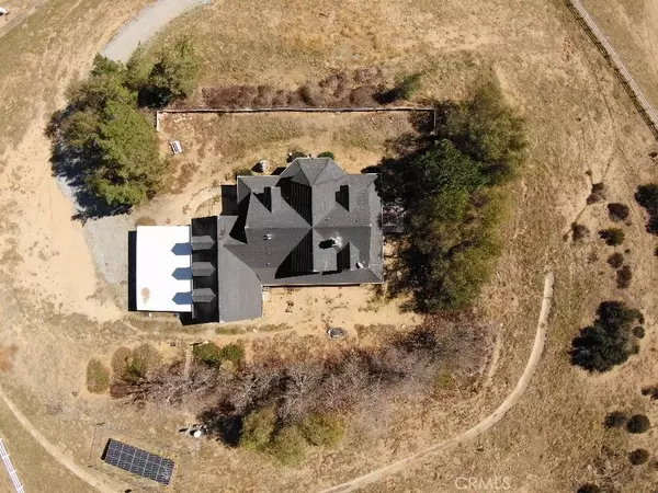 Aguanga, CA 92536,49350 Squaw Peak Court
