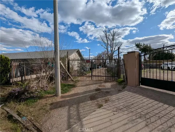 0 Hemlock, Moreno Valley, CA 92553