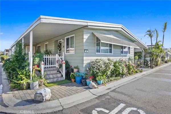 Santa Ana, CA 92704,3101 S Fairview #54