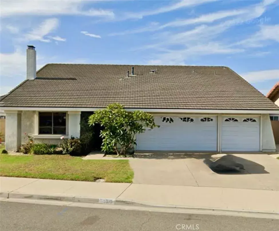 Fountain Valley, CA 92708,10315 La Cebra Avenue