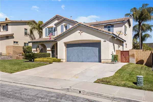 Winchester, CA 92596,31602 Vintners Pointe Court