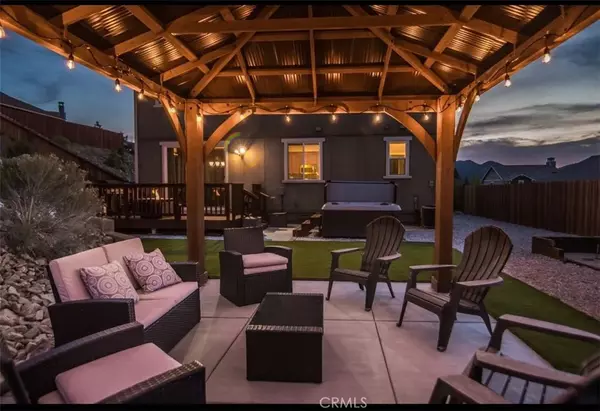 Big Bear City, CA 92314,222 Crimson Circle