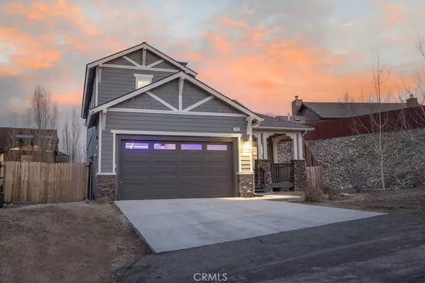 Big Bear City, CA 92314,222 Crimson Circle