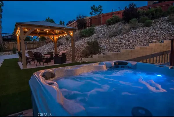 Big Bear City, CA 92314,222 Crimson Circle