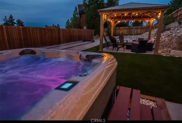 Big Bear City, CA 92314,222 Crimson Circle