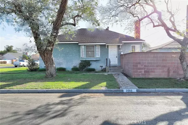 2010 N Lakewood Boulevard, Long Beach, CA 90815