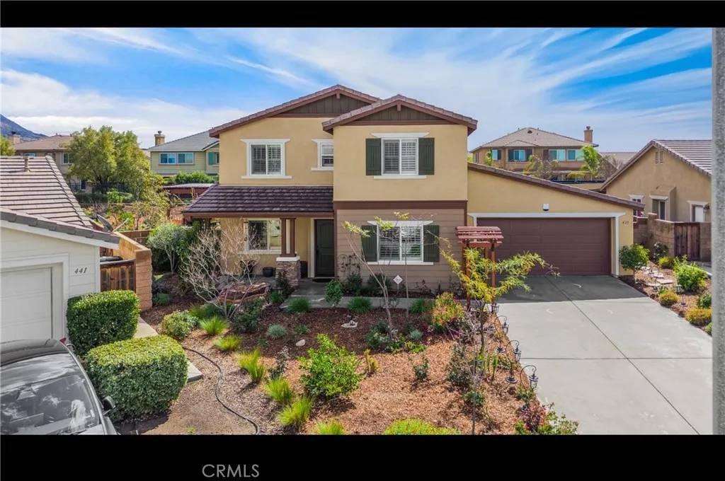 Hemet, CA 92543,425 Gilia Street