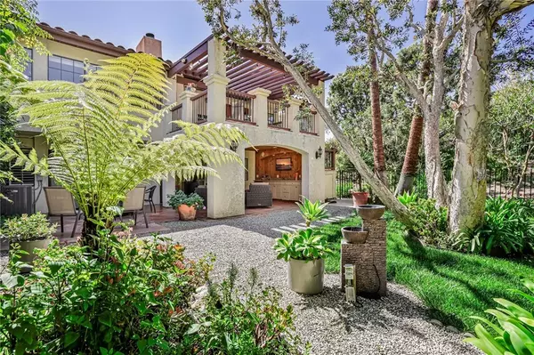 6521 Sandy Point Court, Rancho Palos Verdes, CA 90275