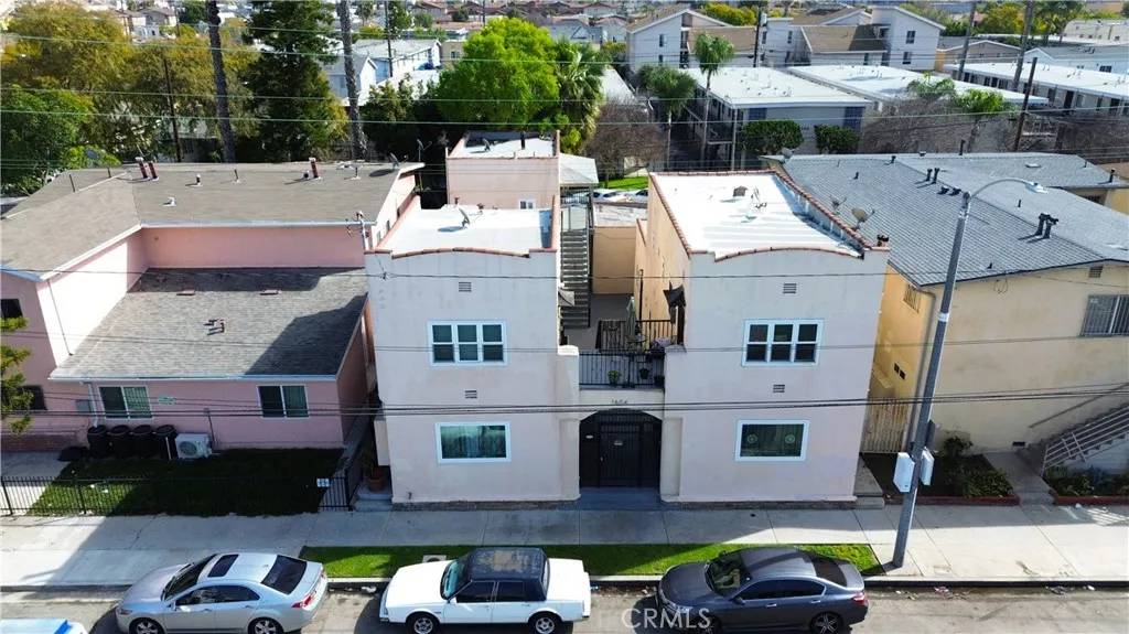 1604 Magnolia Avenue, Long Beach, CA 90813