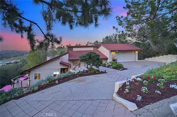 Chino Hills, CA 91709,1980 HUNTER Road