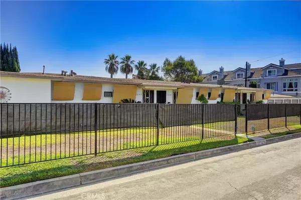 San Gabriel, CA 91775,7276 Jackson Place