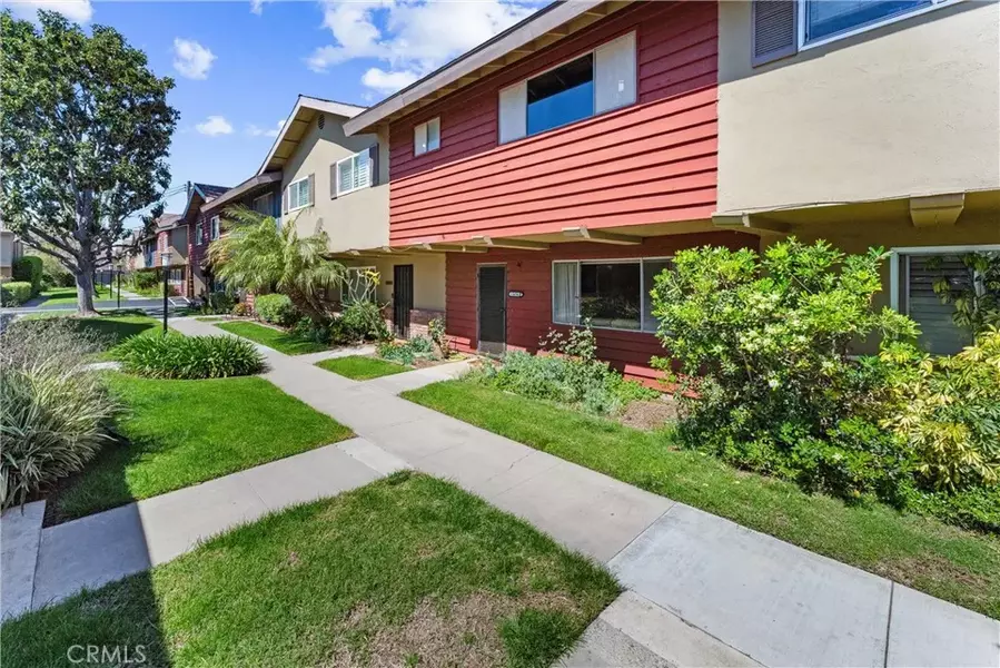 13656 Red Hill Avenue #28, Tustin, CA 92780