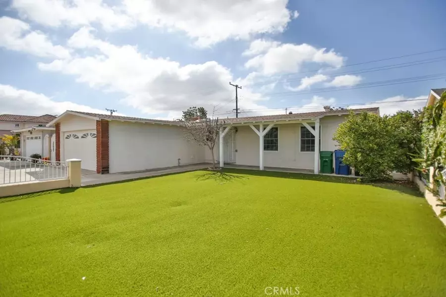 14581 Moran Street, Westminster, CA 92683
