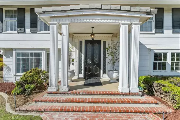 Villa Park, CA 92861,19111 Ridgeview Road