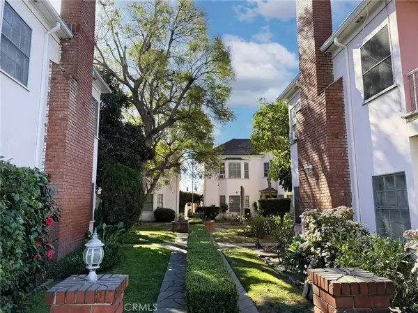 Glendale, CA 91205,416 E Windsor Road