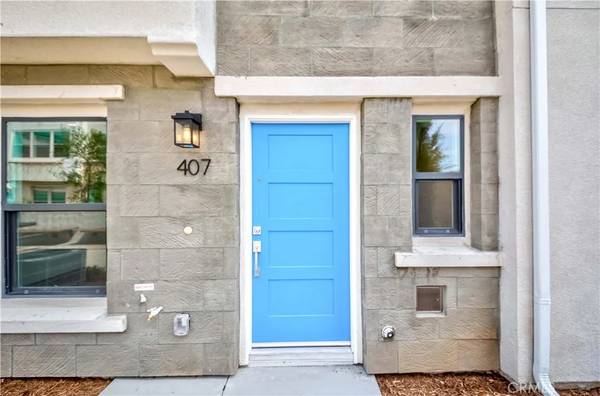 407 S Reaghan Lane, La Habra, CA 90631
