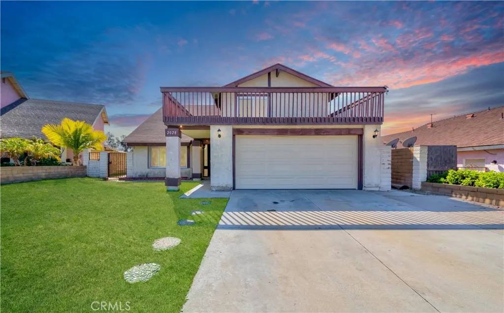 2028 E Lainie Street, West Covina, CA 91792