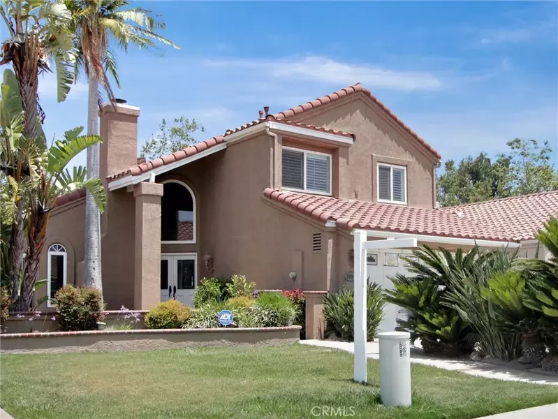 25547 Palermo Way, Yorba Linda, CA 92887