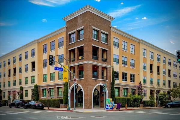 395 E. 4th #25, Long Beach, CA 90802