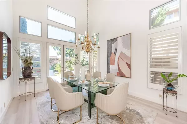 18817 Jeffrey Avenue, Cerritos, CA 90703