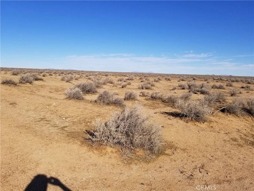 0 CALIFORNIA CITY, California City, CA 93504