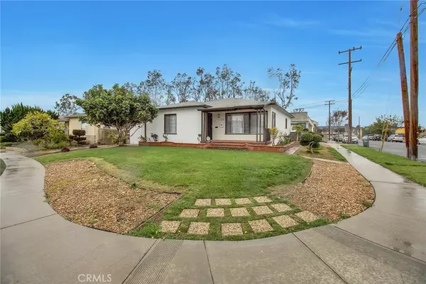 Gardena, CA 90247,15431 S Harvard Boulevard