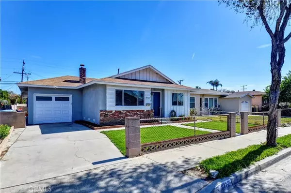 9112 Danby Avenue, Santa Fe Springs, CA 90670