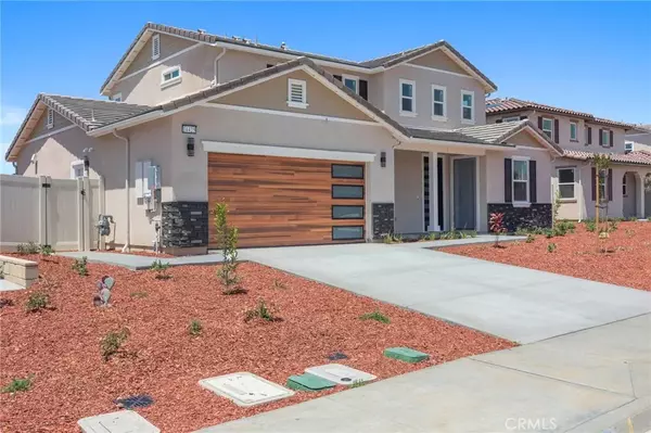 14416 Buvan Court, Moreno Valley, CA 92555