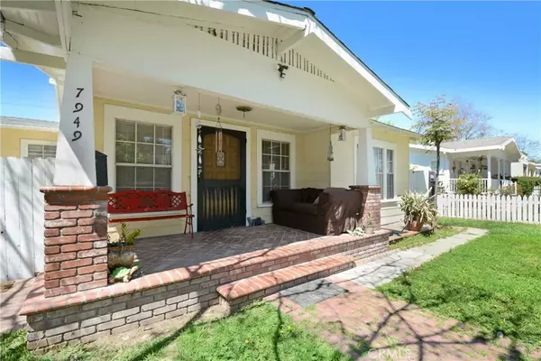 Whittier, CA 90602,7949 Washington Avenue