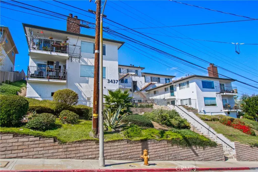 San Pedro, CA 90731,3437 S Carolina Street