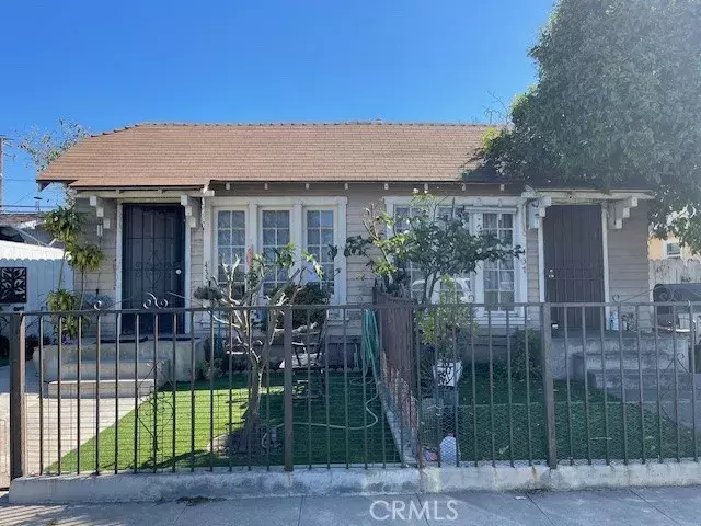 435 S Ross Street, Santa Ana, CA 92701